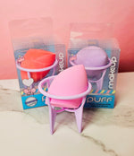 Beauty Blender w/ Stands - Maple Row Boutique 