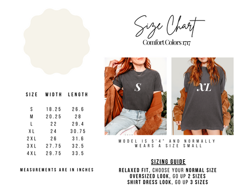 PREORDER: Let's Do This Graphic Tee - Maple Row Boutique 