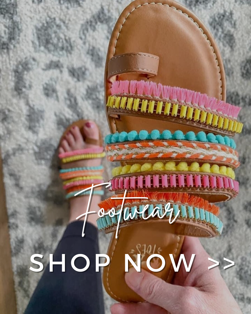 Shop Women's Footwear and Shoes