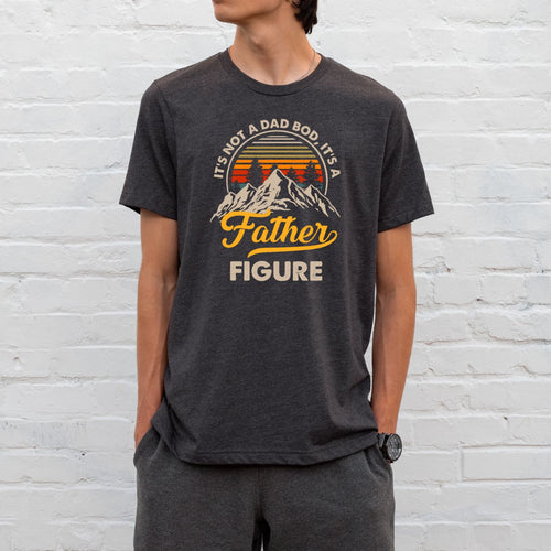 PREORDER: Father Figure Graphic Tee - Maple Row Boutique 