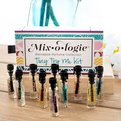 PREORDER: Tiny Try Me Kit - Maple Row Boutique 