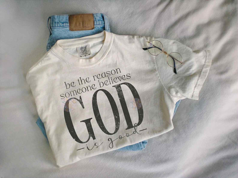 PREORDER God is Good