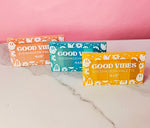 Good Vibes Eyeshadow Palette - Maple Row Boutique 
