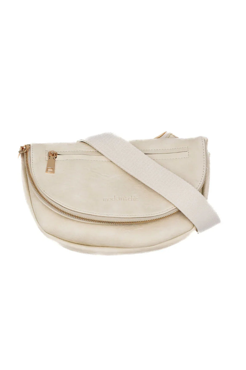 Holly Foldover Crossbody - Maple Row Boutique