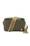 Kara Crossbody - Maple Row Boutique