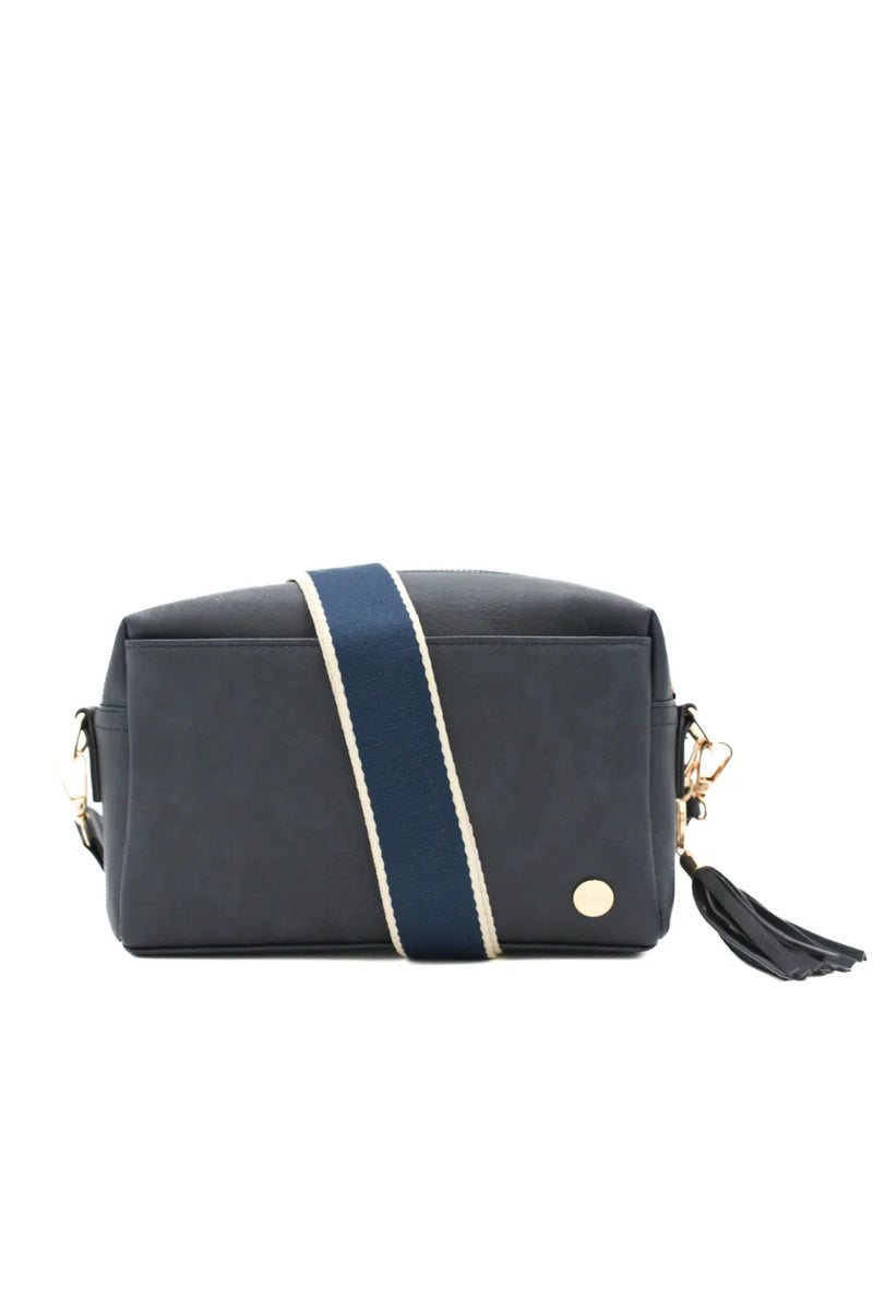 Kara Crossbody - Maple Row Boutique