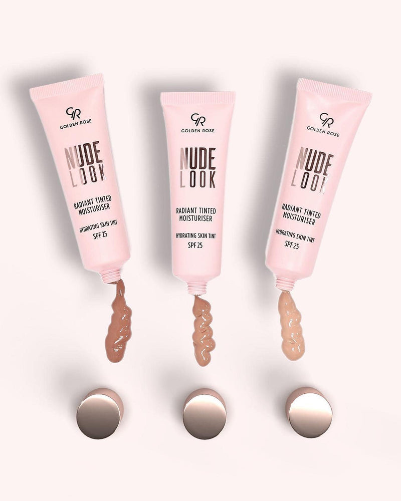 NL Radiant Tinted Moisturizer - Maple Row Boutique 