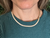 Baroness Necklace - Maple Row Boutique
