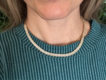 Baroness Necklace - Maple Row Boutique