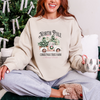 North Pole Tree Farm Graphic Tee and Sweatshirt - Maple Row Boutique