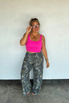 PREORDER: Blakeley Basic Tank - Maple Row Boutique