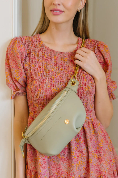 Catherine Belt Bag - Maple Row Boutique