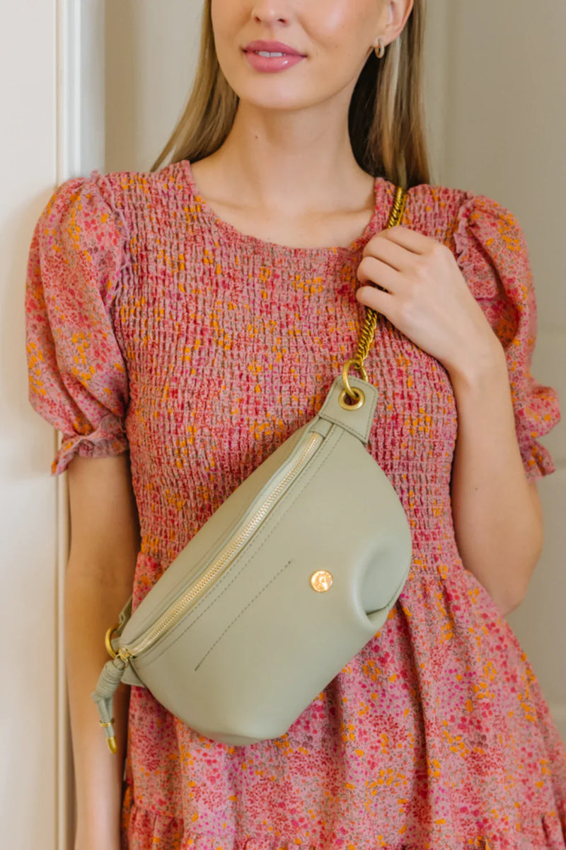 Catherine Belt Bag - Maple Row Boutique