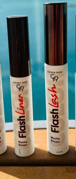 Flash Lash Mascara Brown - Maple Row Boutique 