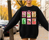 Saturday Steal Crewneck 10/11