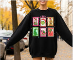 Saturday Steal Crewneck 10/11