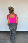 PREORDER: Blakeley Basic Tank - Maple Row Boutique