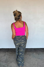 PREORDER: Blakeley Basic Tank - Maple Row Boutique