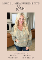 Lisa High Rise Control Top Wide Leg Crop Jeans in Sky Blue - Maple Row Boutique 