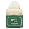 Poppy & Pout Lip Scrub Frosted Sugar Plum