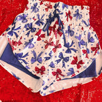 PREORDER: Miracle Shorts in Two Prints - Maple Row Boutique 