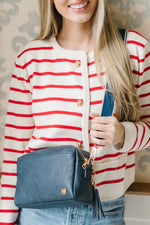Kara Crossbody - Maple Row Boutique
