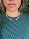 Baroness Necklace - Maple Row Boutique