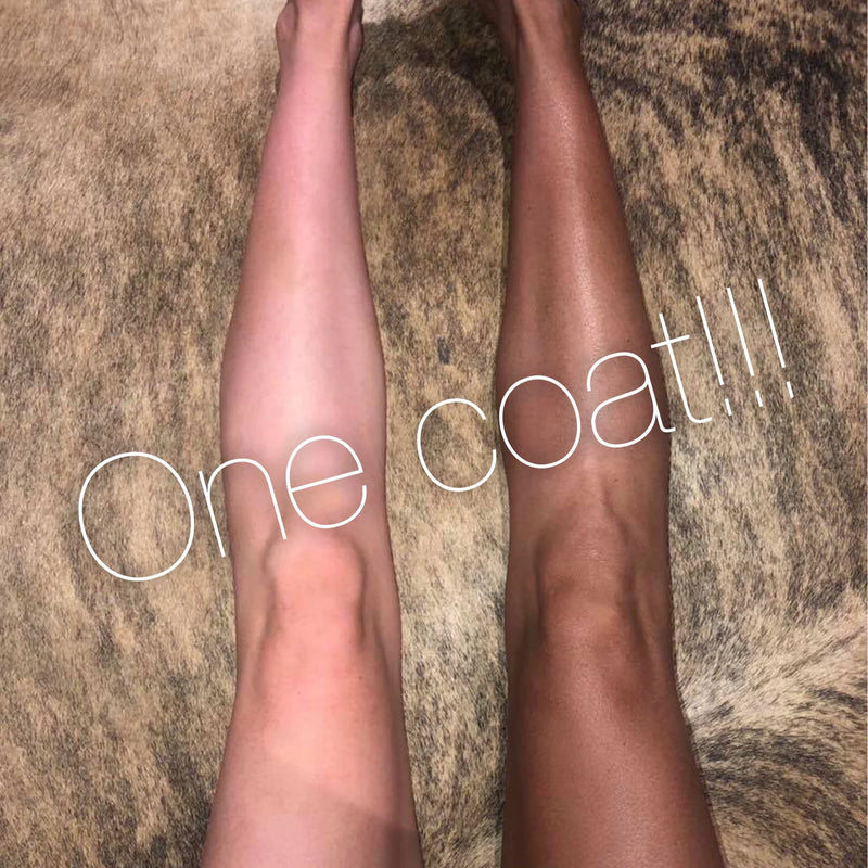 Desert Bronze Self Tanner - Maple Row Boutique