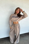 PREORDER: Howdy Camo Pant Set - Maple Row Boutique