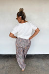 PREORDER: Hideaway Camo Joggers - Maple Row Boutique