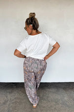 PREORDER: Hideaway Camo Joggers - Maple Row Boutique