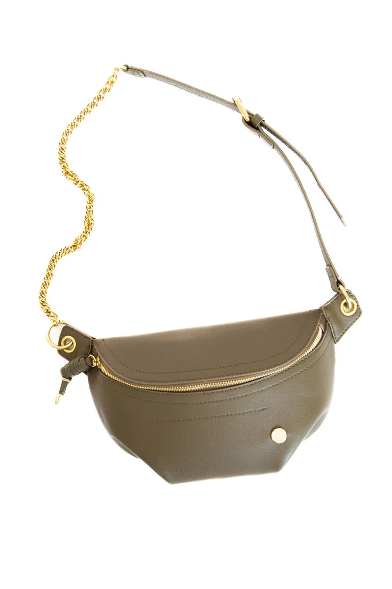 Catherine Belt Bag - Maple Row Boutique