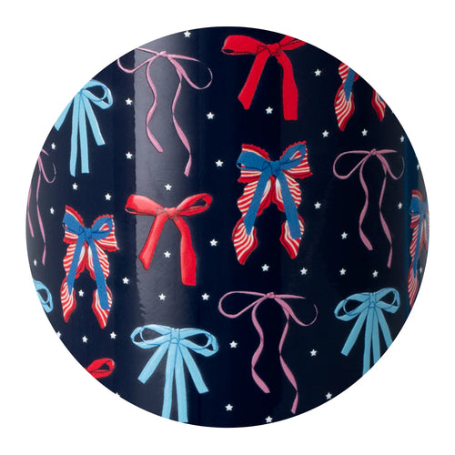Swig Patriotic BowTumbler - Maple Row Boutique