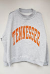 Mock Neck Tn Sweatshirt Preorder-Reversible - Maple Row Boutique