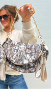 PREORDER Camo Bum Bag - Maple Row Boutique