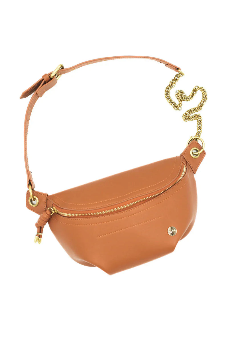 Catherine Belt Bag - Maple Row Boutique