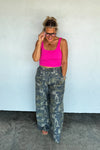 PREORDER: Blakeley Basic Tank - Maple Row Boutique