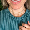 Baroness Necklace - Maple Row Boutique