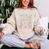 Jolly Details Graphic Tee and Sweatshirt - Maple Row Boutique