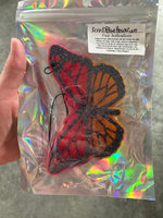 Butterfly Freshies - Maple Row Boutique 