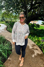 PREORDER: Joss Washed Sweatshirt