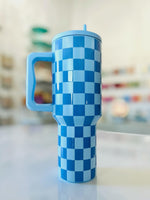 New Spring Leak Proof Tumblers - Maple Row Boutique 