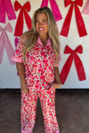 PREORDER: Love Luxe PJ Set