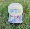 MAKE AMERICA PRAY HAT
