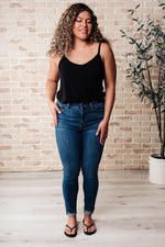 Ain't No Mountain High Enough Tank - Maple Row Boutique