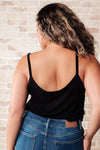 Ain't No Mountain High Enough Tank - Maple Row Boutique