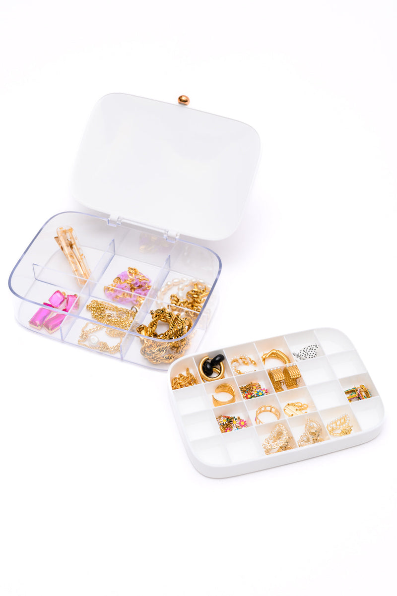 Have and Hold Jewelry and Storage Bundle - Maple Row Boutique 