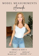 Ember High Rise Control Top Fray Hem Shorts - Maple Row Boutique 