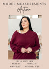 It's Been So Long Henley in Golden Sand - Maple Row Boutique 