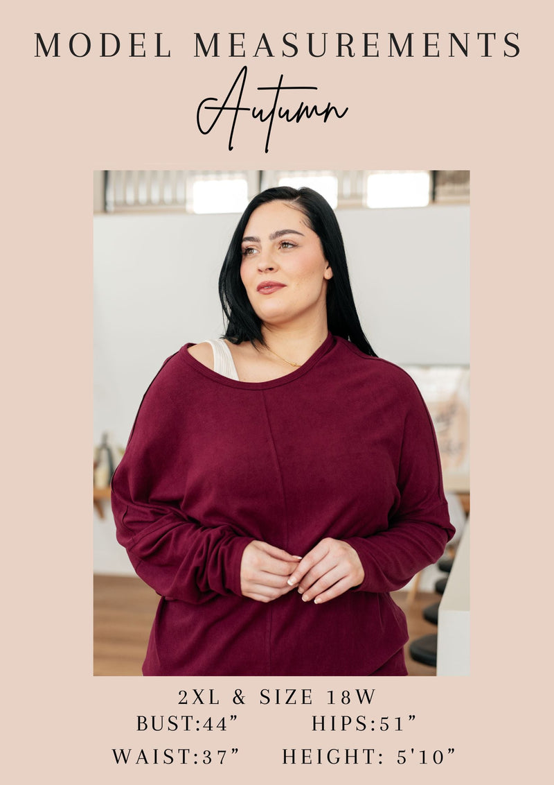 It's Been So Long Henley in Golden Sand - Maple Row Boutique 